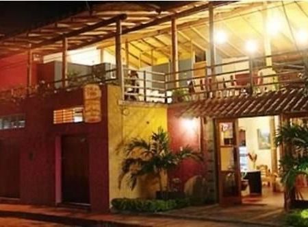 Casa De Palos Boutique Тарапото Экстерьер фото