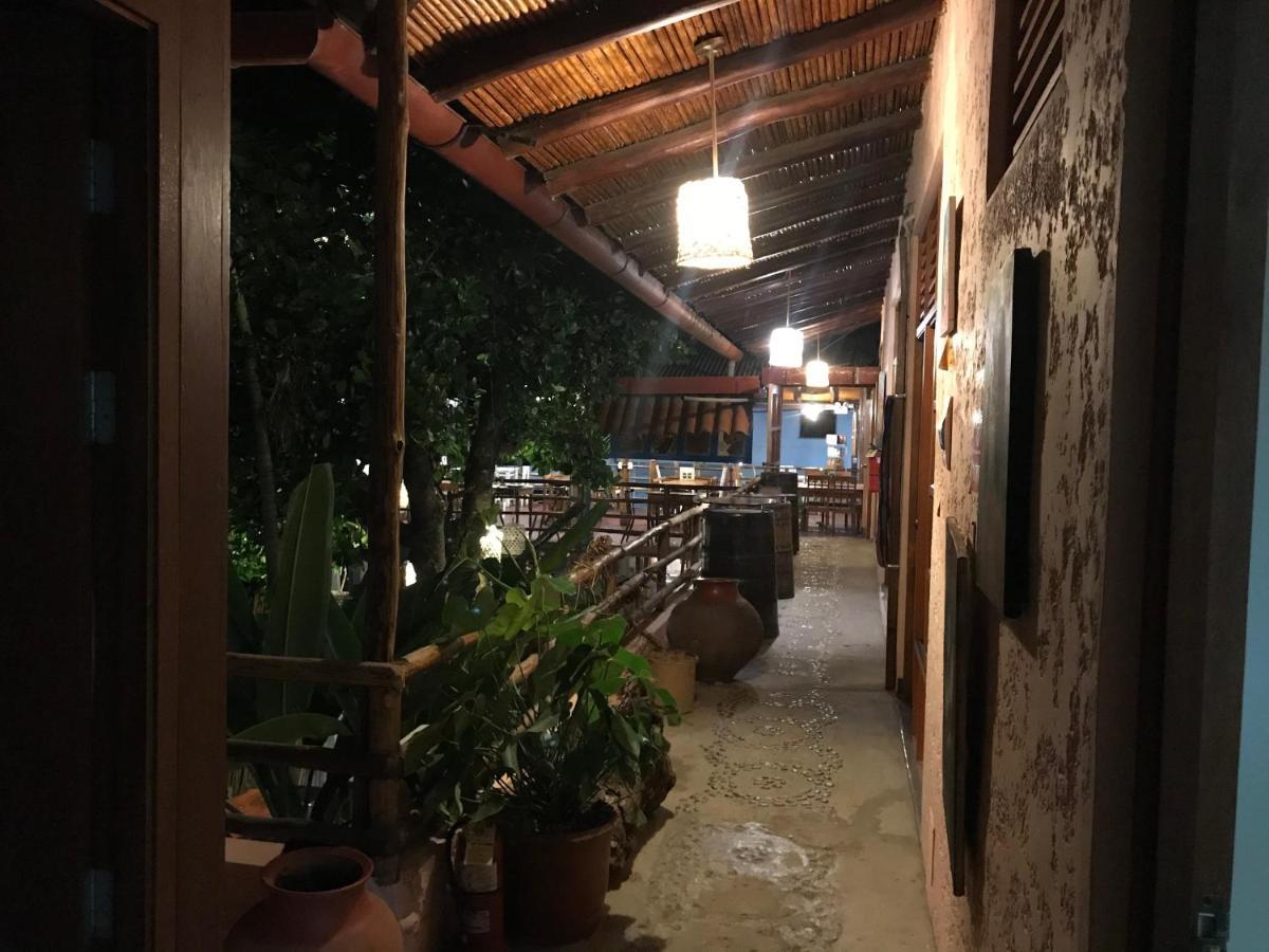 Casa De Palos Boutique Тарапото Экстерьер фото