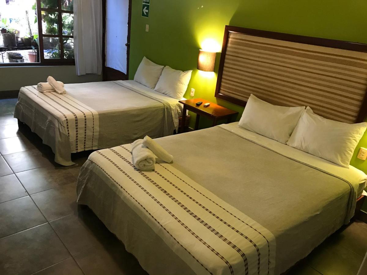 Casa De Palos Boutique Тарапото Экстерьер фото
