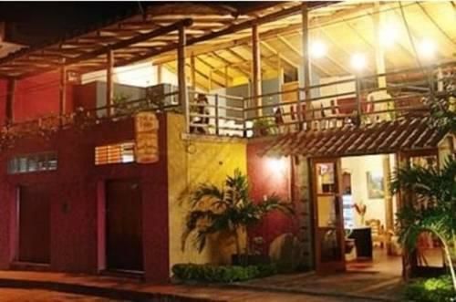 Casa De Palos Boutique Тарапото Экстерьер фото